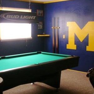 Meet your Posher, Bruce